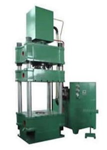 聚焦资源循环利用 重庆液压机回收与矿山机械处置的行业解析