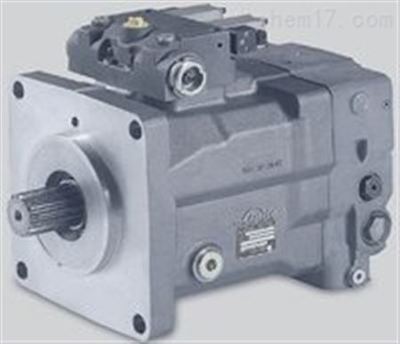 Jihostroj液压马达在化工与矿山机械设备中的应用与特性