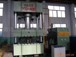 液压机械设备 现代工业的动力之源