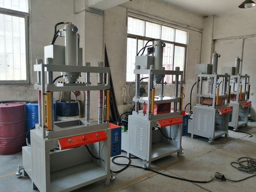 深圳液压机械产业全览 供应商、制造商与公司名录