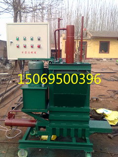 液压手套打包机 临清双临液压机械厂的高效包装解决方案