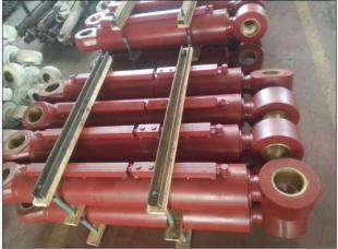 无锡油缸厂家直销 液压机械设备在机械行业中的优势与应用